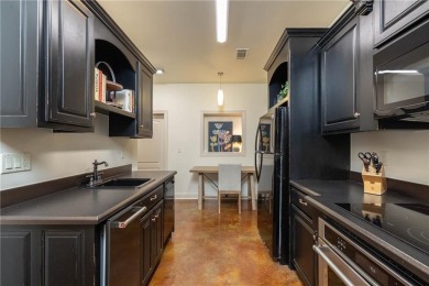 Timeless elegance meets elevated living in this on Blessings Golf Club in Arkansas - for sale on GolfHomes.com, golf home, golf lot