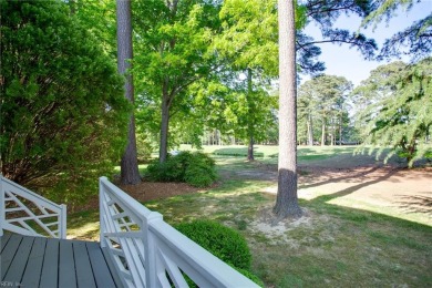 Great location on peaceful cul-de-sac in Burwell's Woods on Kingsmill Resort and Golf Club in Virginia - for sale on GolfHomes.com, golf home, golf lot