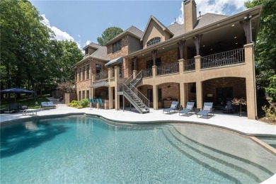 Timeless elegance meets elevated living in this on Blessings Golf Club in Arkansas - for sale on GolfHomes.com, golf home, golf lot