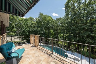 Timeless elegance meets elevated living in this on Blessings Golf Club in Arkansas - for sale on GolfHomes.com, golf home, golf lot