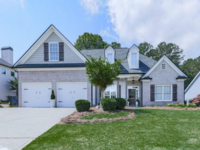Stunning Renovated Home in Sought-After Bridgemill Community!
 on Bridgemill Golf Club in Georgia - for sale on GolfHomes.com, golf home, golf lot