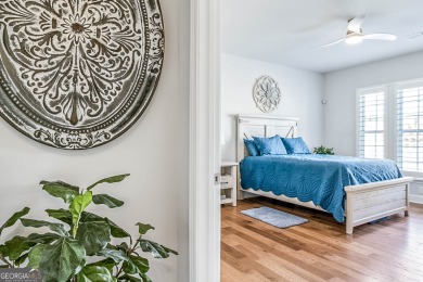 Discover the perfect blend of comfort, style, and community in on Canongate Golf At Sun City Peachtree in Georgia - for sale on GolfHomes.com, golf home, golf lot