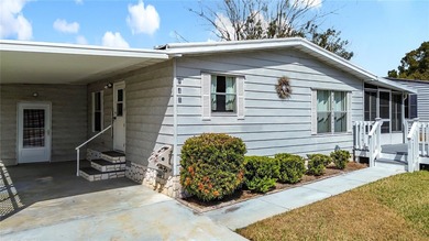 NO BOND! This well-maintained 2 Bedroom, 2 Bathroom home in the on El Diablo Executive Golf Course in Florida - for sale on GolfHomes.com, golf home, golf lot