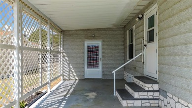 NO BOND! This well-maintained 2 Bedroom, 2 Bathroom home in the on El Diablo Executive Golf Course in Florida - for sale on GolfHomes.com, golf home, golf lot