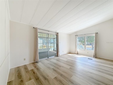 NO BOND! This well-maintained 2 Bedroom, 2 Bathroom home in the on El Diablo Executive Golf Course in Florida - for sale on GolfHomes.com, golf home, golf lot