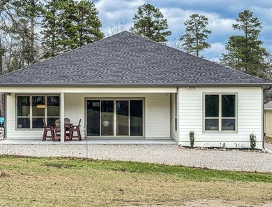 Escape to your own private oasis on the Coronado Golf Course in on Coronado Golf Course in Arkansas - for sale on GolfHomes.com, golf home, golf lot