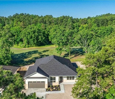 Escape to your own private oasis on the Coronado Golf Course in on Coronado Golf Course in Arkansas - for sale on GolfHomes.com, golf home, golf lot