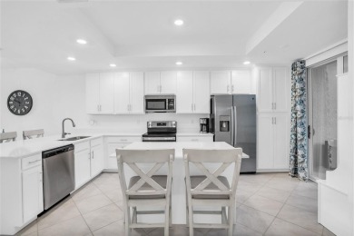 This GOLF MEMBERSHIP included residence offers the recreational on Heritage Landing Golf  in Florida - for sale on GolfHomes.com, golf home, golf lot