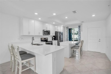 This GOLF MEMBERSHIP included residence offers the recreational on Heritage Landing Golf  in Florida - for sale on GolfHomes.com, golf home, golf lot