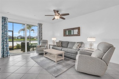 This GOLF MEMBERSHIP included residence offers the recreational on Heritage Landing Golf  in Florida - for sale on GolfHomes.com, golf home, golf lot