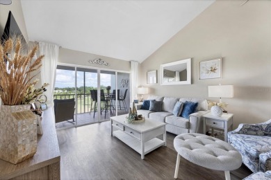 Stunning Turnkey Condo with Golf Course Views & Resort-Style on Plantation Golf and Country Club in Florida - for sale on GolfHomes.com, golf home, golf lot