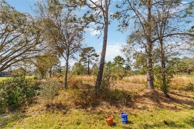 This is an incredible opportunity to own a 2.17-acre homesite in on Wedgefield Golf Club in Florida - for sale on GolfHomes.com, golf home, golf lot
