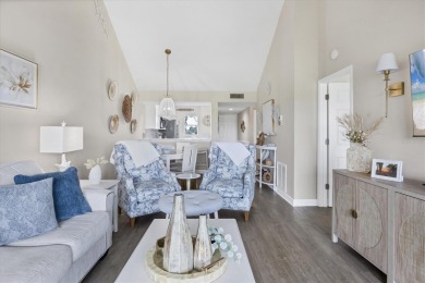 Stunning Turnkey Condo with Golf Course Views & Resort-Style on Plantation Golf and Country Club in Florida - for sale on GolfHomes.com, golf home, golf lot