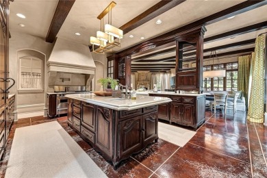 Welcome to an exquisite and timeless estate tucked away on over on Pinnacle Country Club in Arkansas - for sale on GolfHomes.com, golf home, golf lot