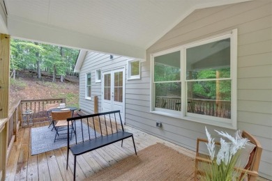 Live like you are on vacation every day or make this your on The Highlands Course at Lake Arrowhead in Georgia - for sale on GolfHomes.com, golf home, golf lot