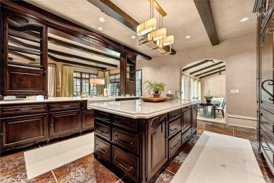 Welcome to an exquisite and timeless estate tucked away on over on Pinnacle Country Club in Arkansas - for sale on GolfHomes.com, golf home, golf lot