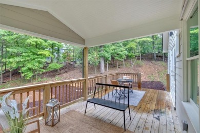 Live like you are on vacation every day or make this your on The Highlands Course at Lake Arrowhead in Georgia - for sale on GolfHomes.com, golf home, golf lot