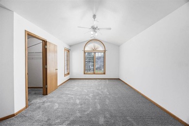 Discover this beautifully maintained quality-built condo in the on Elks Lodge 590 in Iowa - for sale on GolfHomes.com, golf home, golf lot