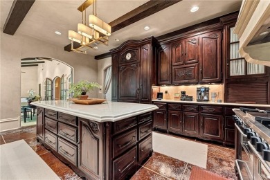 Welcome to an exquisite and timeless estate tucked away on over on Pinnacle Country Club in Arkansas - for sale on GolfHomes.com, golf home, golf lot