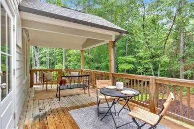 Live like you are on vacation every day or make this your on The Highlands Course at Lake Arrowhead in Georgia - for sale on GolfHomes.com, golf home, golf lot