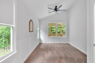 Live like you are on vacation every day or make this your on The Highlands Course at Lake Arrowhead in Georgia - for sale on GolfHomes.com, golf home, golf lot