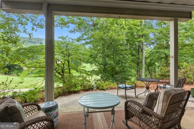 Welcome to your beautifully maintained furnished ground-level on Kingwood Golf Club and Resort in Georgia - for sale on GolfHomes.com, golf home, golf lot