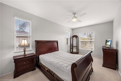 Experience refined Florida living in this beautifully maintained on Spanish Wells Golf and Country Club in Florida - for sale on GolfHomes.com, golf home, golf lot