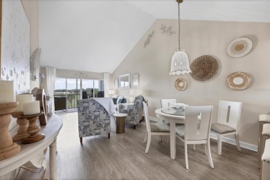 Stunning Turnkey Condo with Golf Course Views & Resort-Style on Plantation Golf and Country Club in Florida - for sale on GolfHomes.com, golf home, golf lot