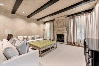 Welcome to an exquisite and timeless estate tucked away on over on Pinnacle Country Club in Arkansas - for sale on GolfHomes.com, golf home, golf lot