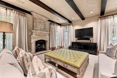 Welcome to an exquisite and timeless estate tucked away on over on Pinnacle Country Club in Arkansas - for sale on GolfHomes.com, golf home, golf lot