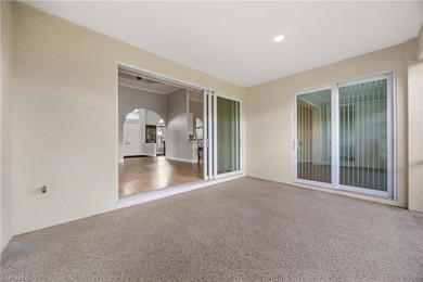 Experience refined Florida living in this beautifully maintained on Spanish Wells Golf and Country Club in Florida - for sale on GolfHomes.com, golf home, golf lot