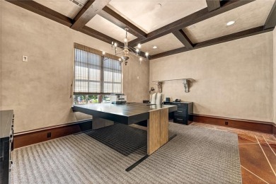 Welcome to an exquisite and timeless estate tucked away on over on Pinnacle Country Club in Arkansas - for sale on GolfHomes.com, golf home, golf lot