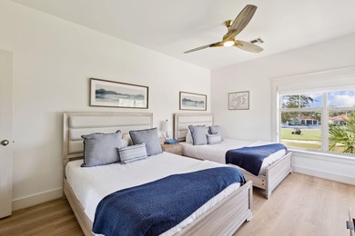 This beautifully renovated end-unit townhome, complete with a on Sandestin Golf and Beach Resort - Raven in Florida - for sale on GolfHomes.com, golf home, golf lot
