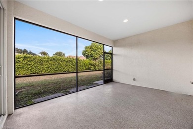 Experience refined Florida living in this beautifully maintained on Spanish Wells Golf and Country Club in Florida - for sale on GolfHomes.com, golf home, golf lot