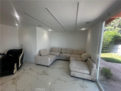 Price Improvement!! Fully remodeled extraordinary contemporary on Knollwood Golf Club in California - for sale on GolfHomes.com, golf home, golf lot