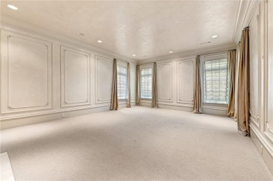 Welcome to an exquisite and timeless estate tucked away on over on Pinnacle Country Club in Arkansas - for sale on GolfHomes.com, golf home, golf lot