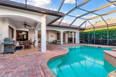 HURRICANE IMPACT WINDOWS and NEW ROOF. Step into the epitome of on West Bay Beach and Golf Club in Florida - for sale on GolfHomes.com, golf home, golf lot