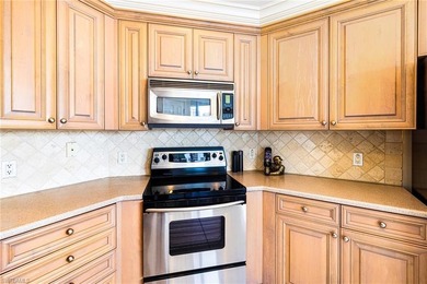 Soak up postcard-worthy southern exposure from this first-floor on The Colony Golf and Country Club in Florida - for sale on GolfHomes.com, golf home, golf lot