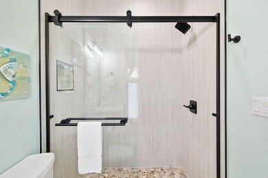 This beautifully renovated end-unit townhome, complete with a on Sandestin Golf and Beach Resort - Raven in Florida - for sale on GolfHomes.com, golf home, golf lot