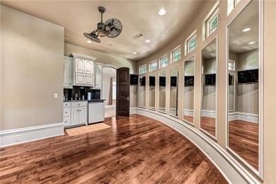 Welcome to an exquisite and timeless estate tucked away on over on Pinnacle Country Club in Arkansas - for sale on GolfHomes.com, golf home, golf lot