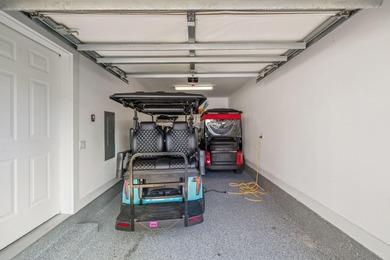 This beautifully renovated end-unit townhome, complete with a on Sandestin Golf and Beach Resort - Raven in Florida - for sale on GolfHomes.com, golf home, golf lot