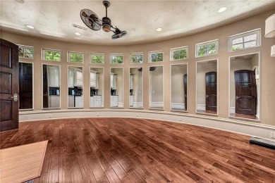 Welcome to an exquisite and timeless estate tucked away on over on Pinnacle Country Club in Arkansas - for sale on GolfHomes.com, golf home, golf lot