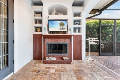 HURRICANE IMPACT WINDOWS and NEW ROOF. Step into the epitome of on West Bay Beach and Golf Club in Florida - for sale on GolfHomes.com, golf home, golf lot