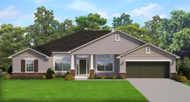 Under Construction. The Adams 2169 model offers plenty of space on Deep Creek Golf Club in Florida - for sale on GolfHomes.com, golf home, golf lot