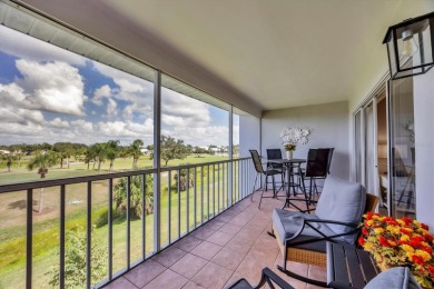Stunning Turnkey Condo with Golf Course Views & Resort-Style on Plantation Golf and Country Club in Florida - for sale on GolfHomes.com, golf home, golf lot