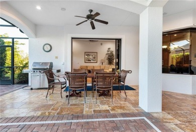 HURRICANE IMPACT WINDOWS and NEW ROOF. Step into the epitome of on West Bay Beach and Golf Club in Florida - for sale on GolfHomes.com, golf home, golf lot