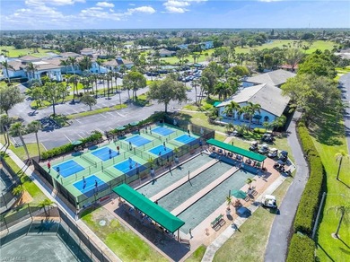 Experience refined Florida living in this beautifully maintained on Spanish Wells Golf and Country Club in Florida - for sale on GolfHomes.com, golf home, golf lot