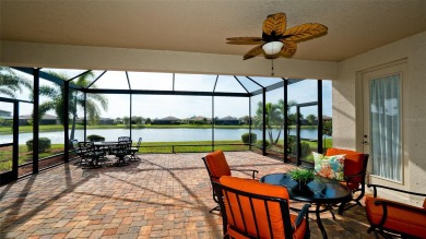 Under contract-accepting backup offers. This Stunning 4 Bedroom on River Strand Golf and Country Club At Heritage Harbour  in Florida - for sale on GolfHomes.com, golf home, golf lot