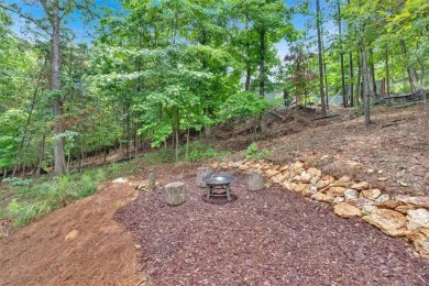 Live like you are on vacation every day or make this your on The Highlands Course at Lake Arrowhead in Georgia - for sale on GolfHomes.com, golf home, golf lot