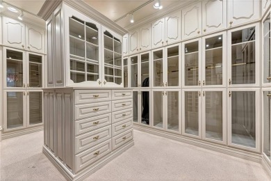 Welcome to an exquisite and timeless estate tucked away on over on Pinnacle Country Club in Arkansas - for sale on GolfHomes.com, golf home, golf lot